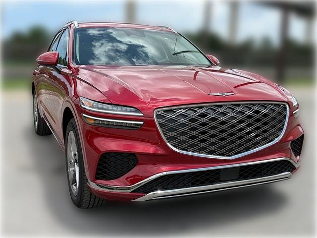 2026 Genesis GV70's photo