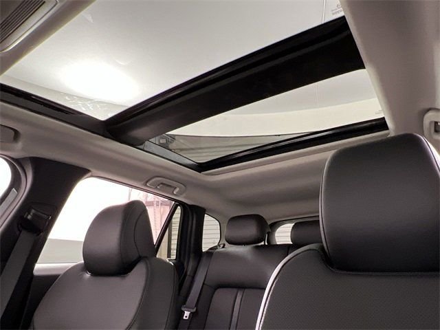 New 2026 Polymetal Gray Metallic Mazda Premium AWD image 14