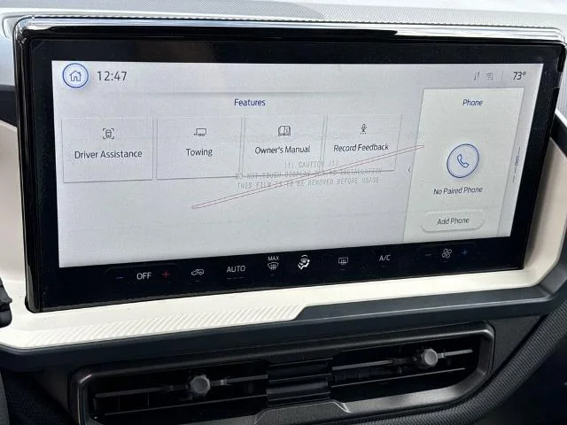 2025 Ford Bronco Sport Heritage - Photo 23