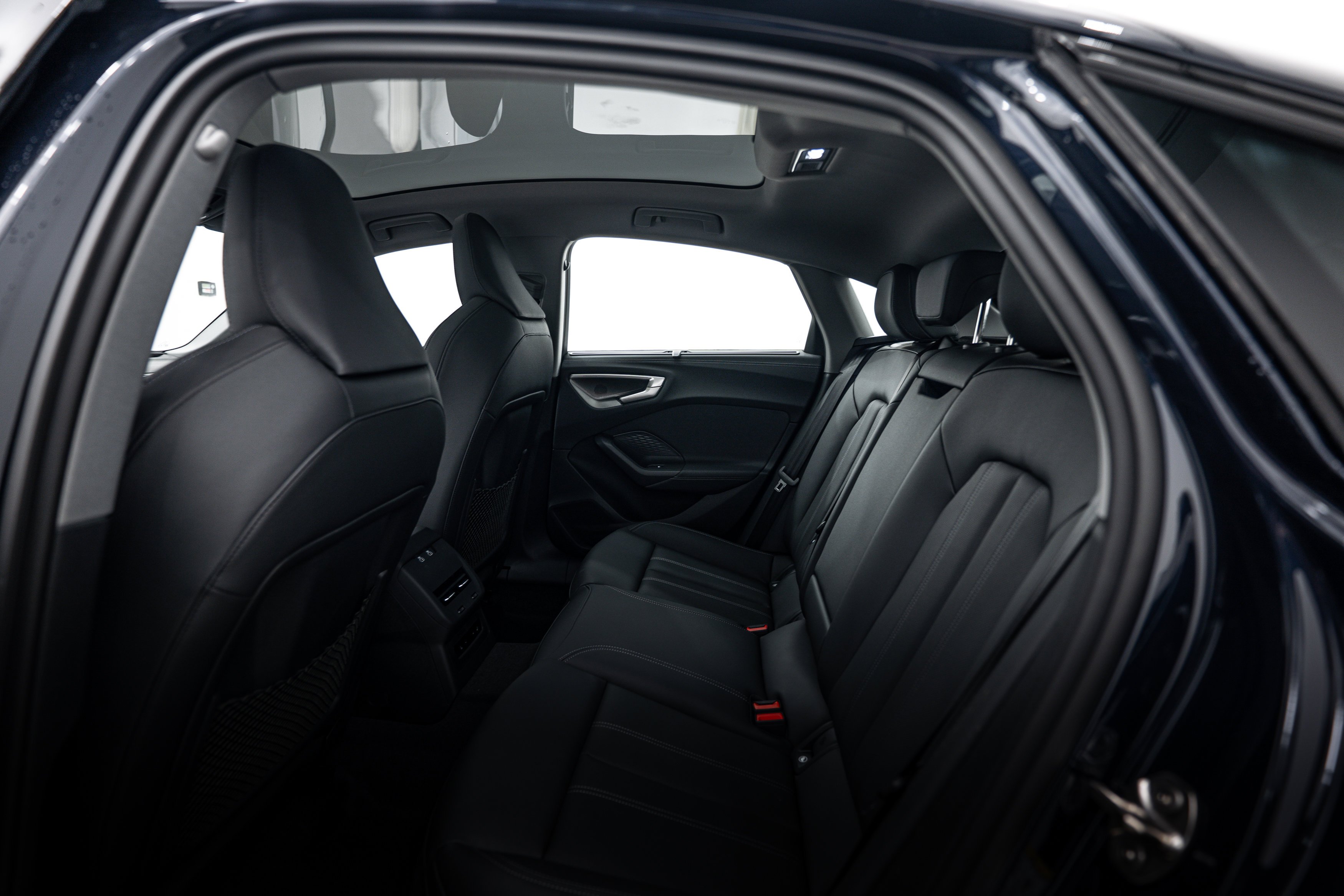 New 2026 Blue Audi Prestige image 20