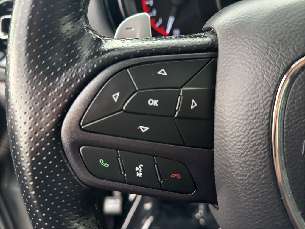 Used 2023 Gray Dodge GT Plus image 26