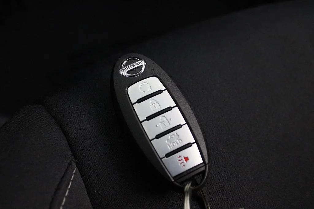 2022 Nissan Altima SV - Photo 30