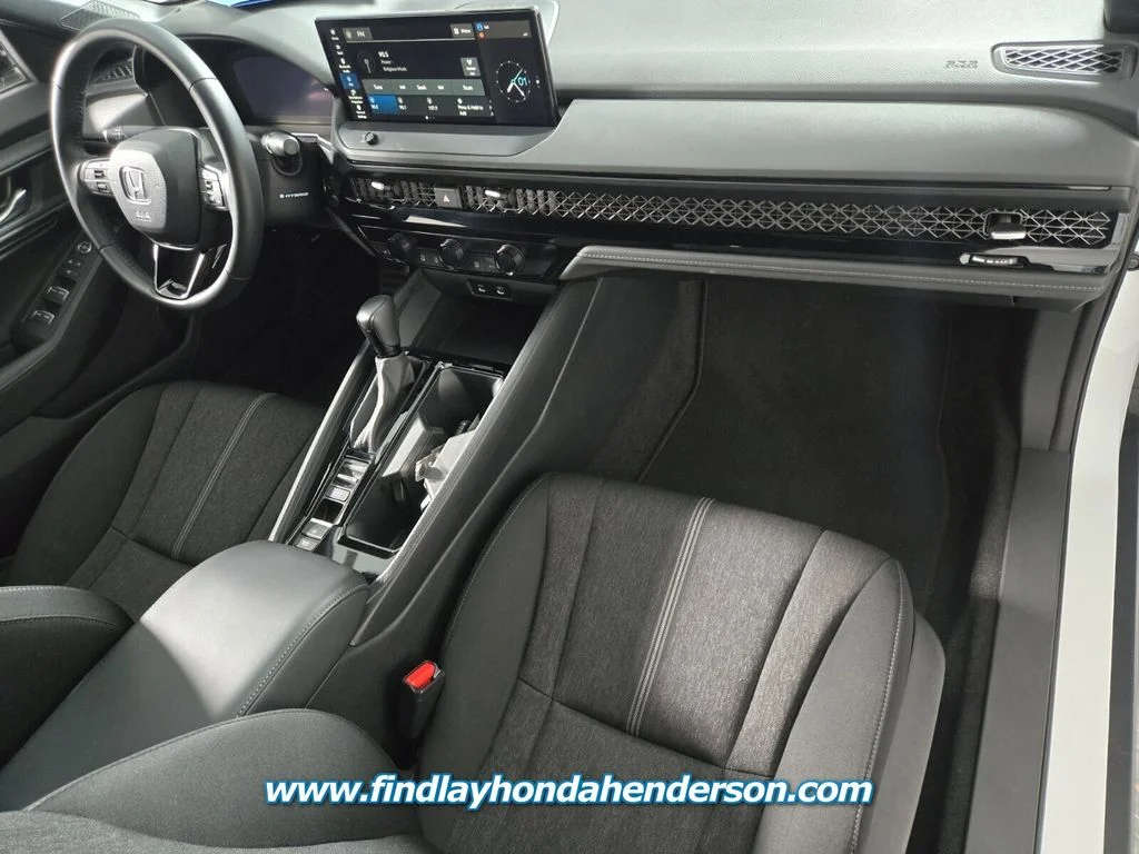 2023 Honda Accord Hybrid Sport - Photo 22