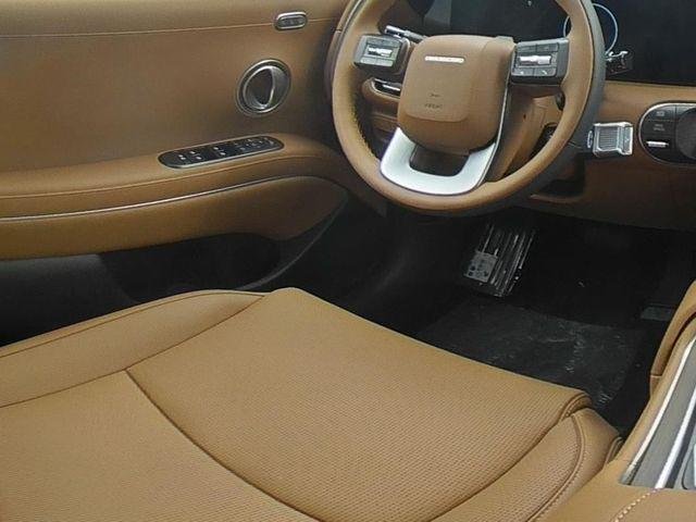 New 2027 White Hyundai Calligraphy AWD image 36