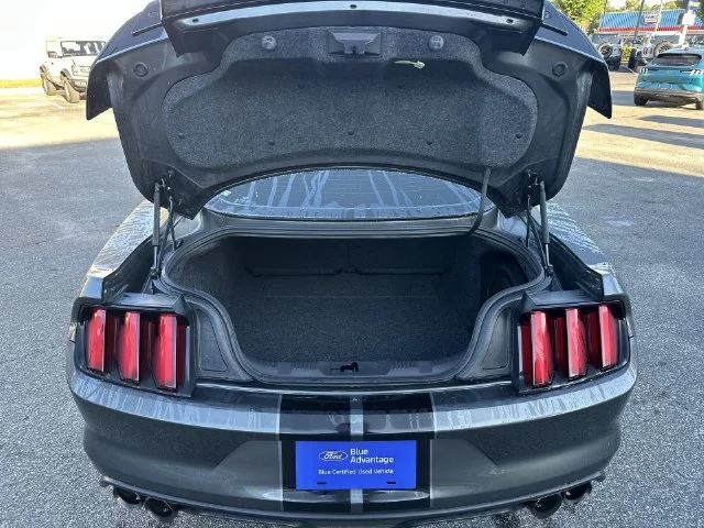 Used 2020 Gray Ford Shelby GT350 image 25