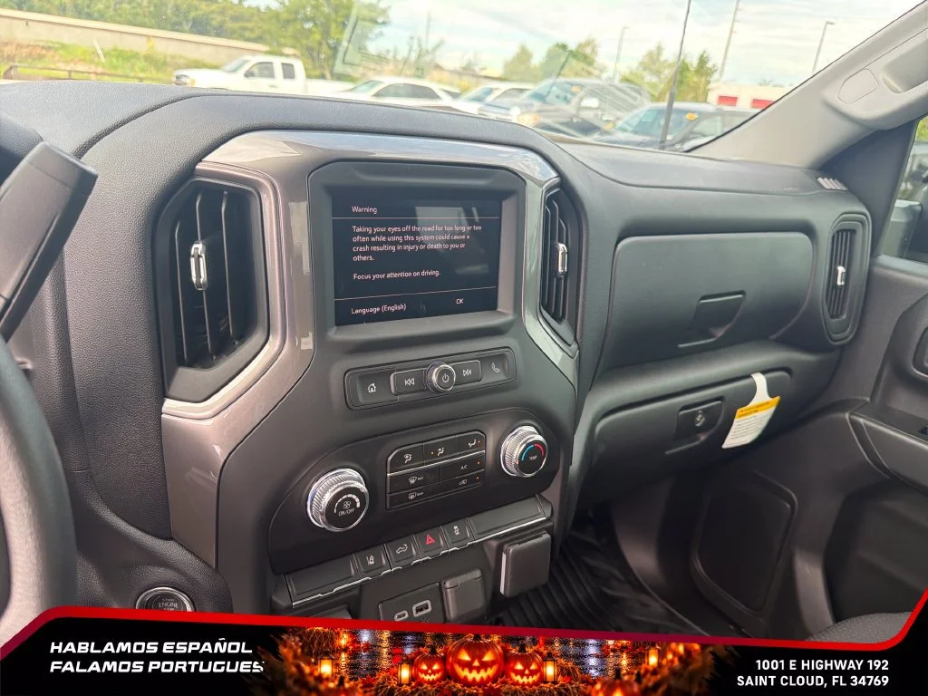 New 2026 Summit White GMC Pro image 20