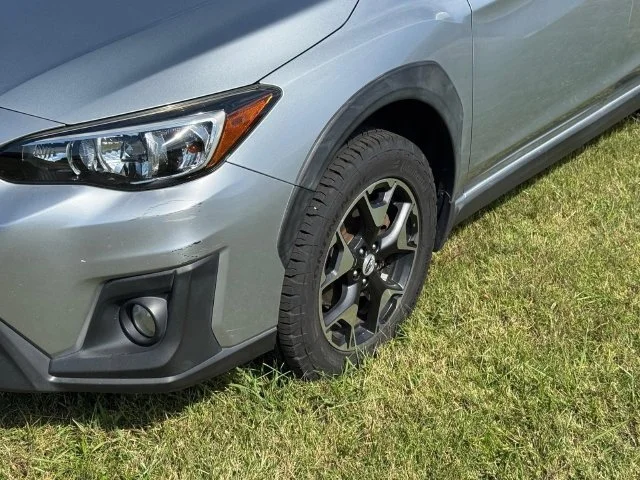 Used 2018 Silver Subaru 2.0i Premium image 5