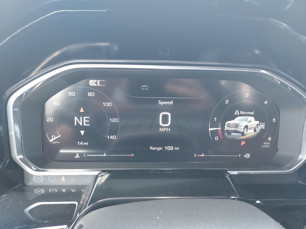 New 2026 Summit White GMC Elevation image 16