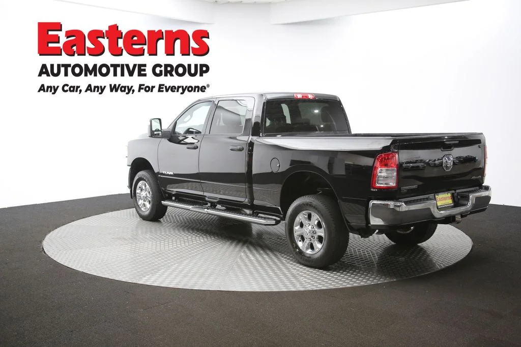 Used 2024 Black Ram Big Horn image 64