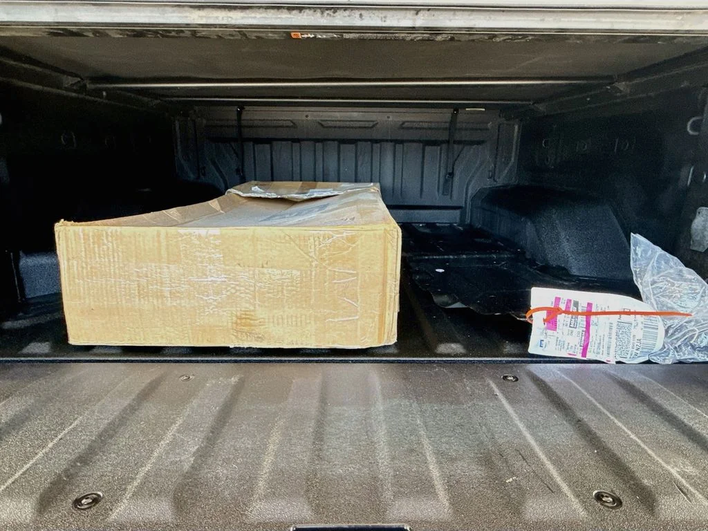 Used 2024 Gray GMC 2X image 29