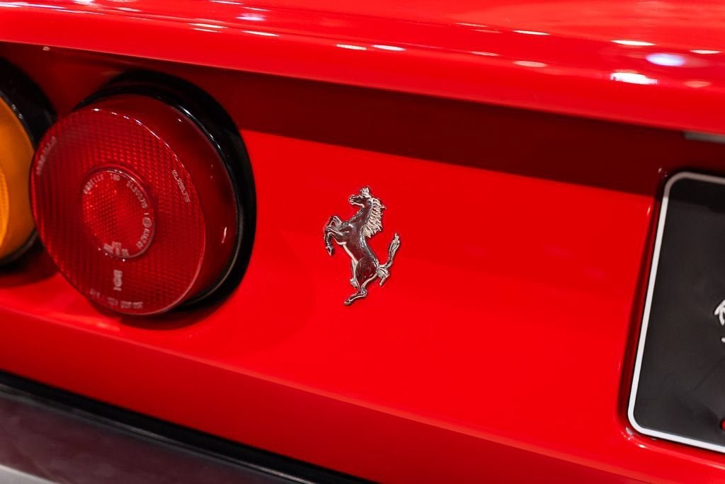 Used 1976 Rosso Chiaro 20-R-190 Ferrari Vetroresina image 58