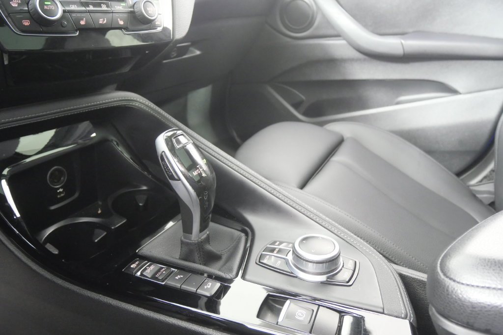 Used 2021 Misano Blue Metallic BMW xDrive28i image 23