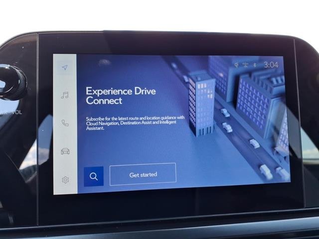 Certified Used 2025 Iridium Lexus UX 300h image 6