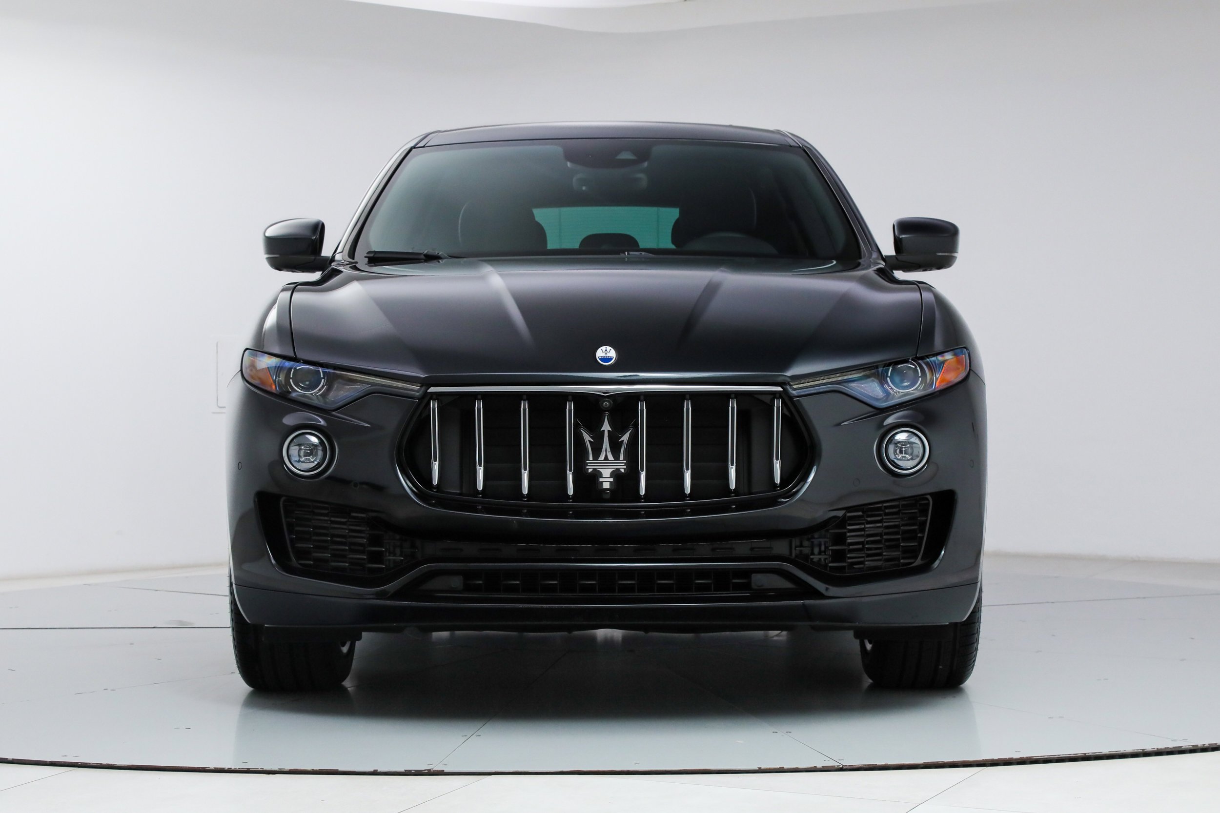 Used 2023 Black Maserati GT image 8