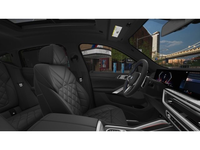 New 2027 Carbon Black Metallic BMW  image 9