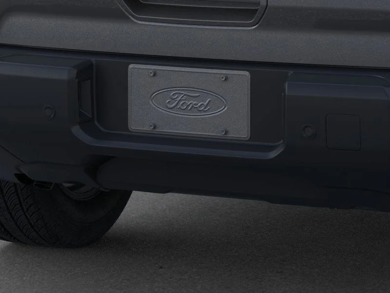 New 2025 Gray Ford Big Bend image 25