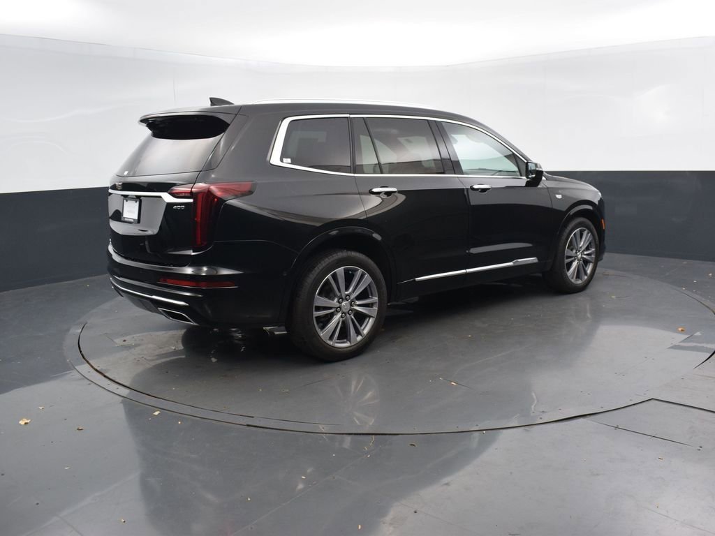 2020 CADILLAC XT6 - Image 5