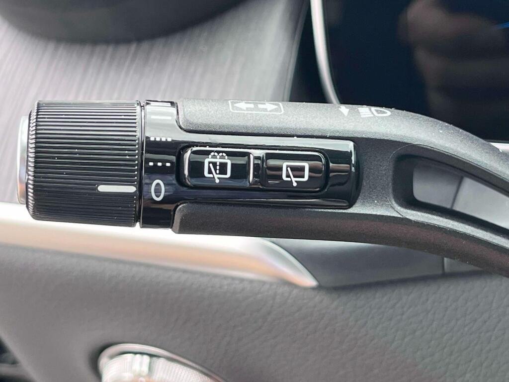 New 2026 2040/Black Mercedes-Benz AMG® GLC 43 image 33