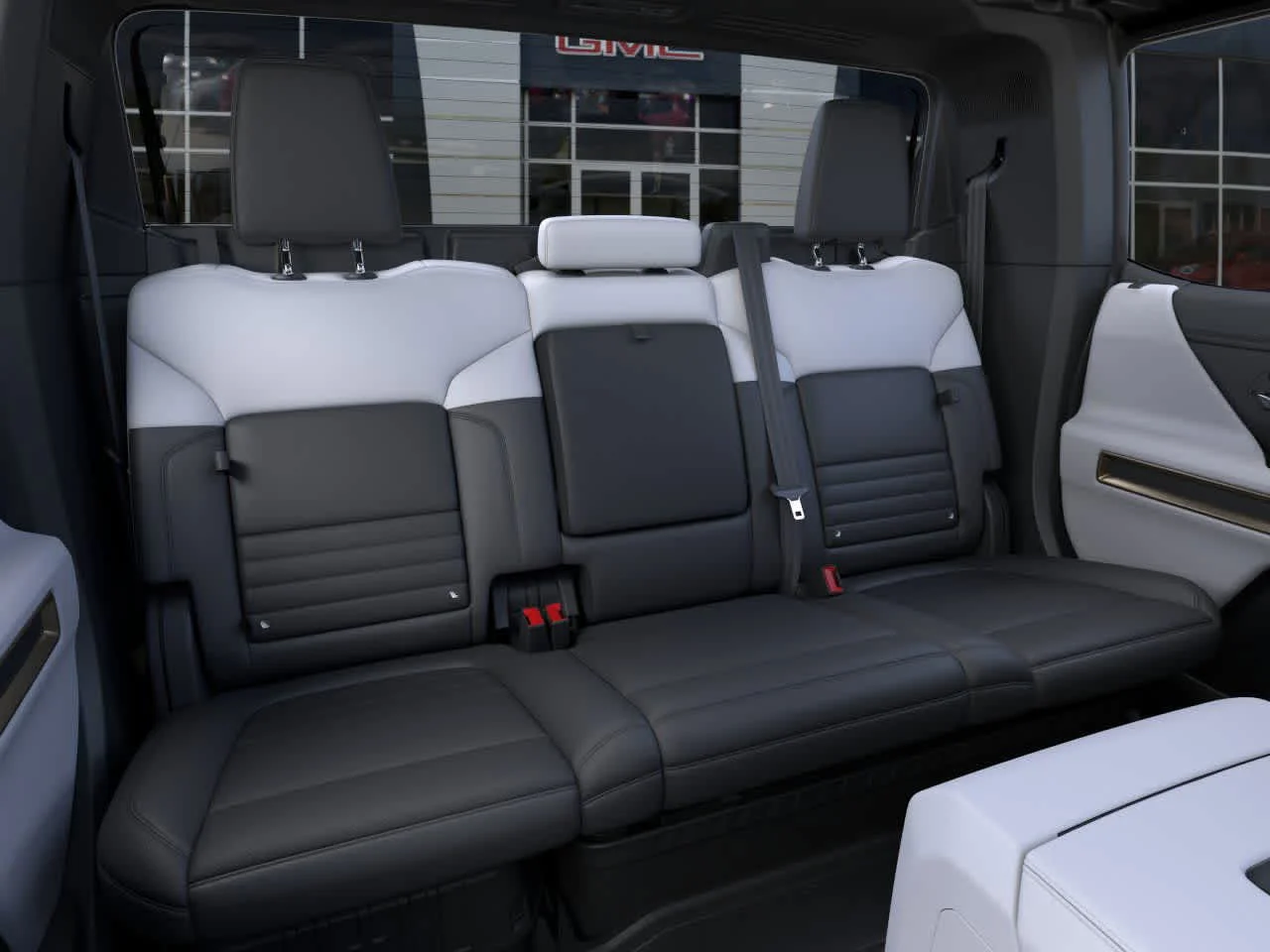 2025 GMC HUMMER EV 3X - Photo 17