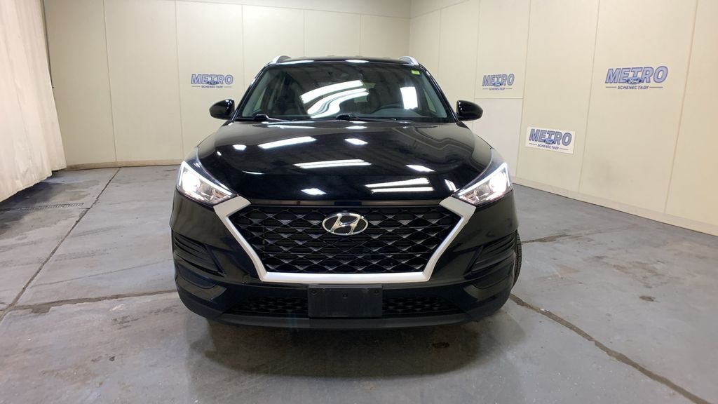 Used 2019 Black Noir Pearl Hyundai Value image 40