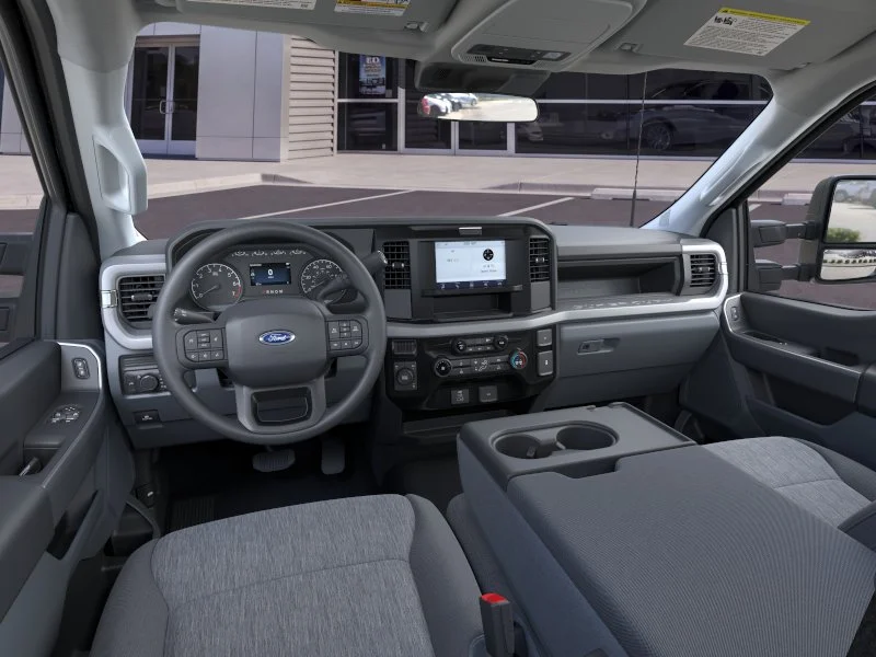 2026 Ford F-250 Super Duty XL - Photo 9