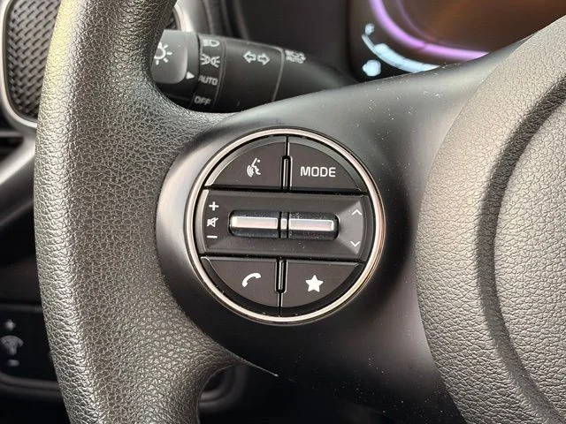 Certified Used 2025 Gray Kia LX image 18