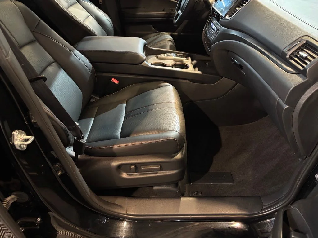 2025 Honda Ridgeline TrailSport - Photo 24