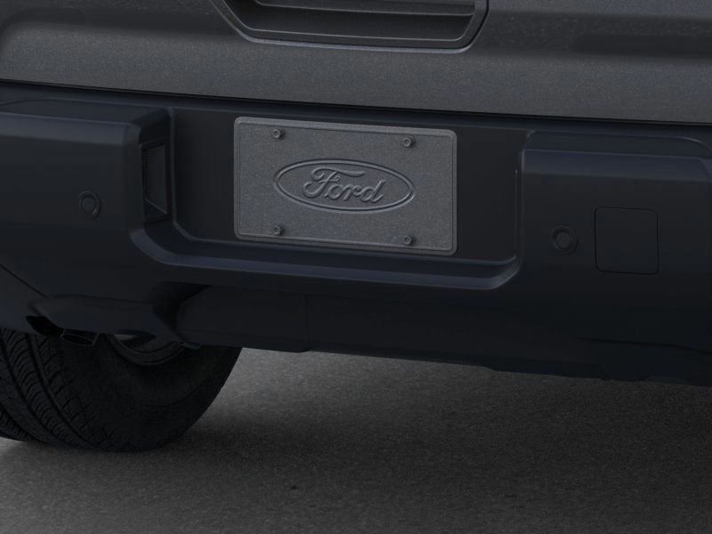 New 2025 Carbonized Gray Metallic Ford Big Bend® image 25