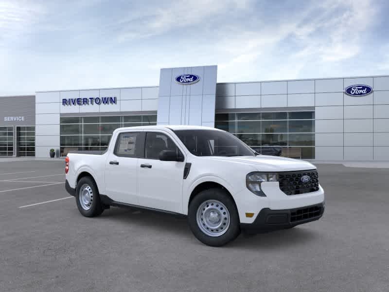 New 2026 Oxford White Ford XL image 7