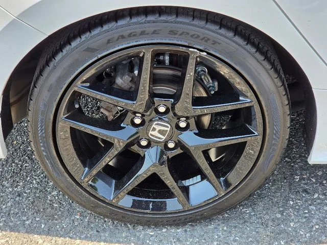 2024 Honda Civic Sport - Photo 12