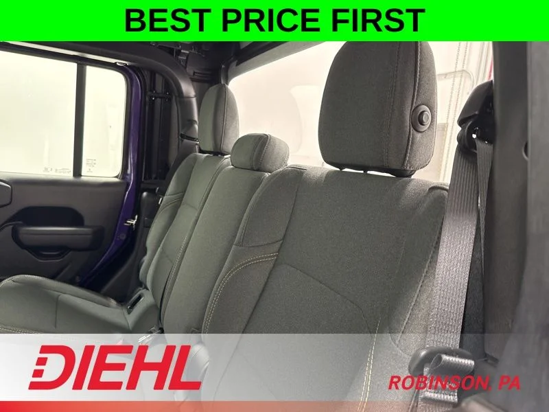 New 2026 Reign Exterior Paint Jeep Sport image 14