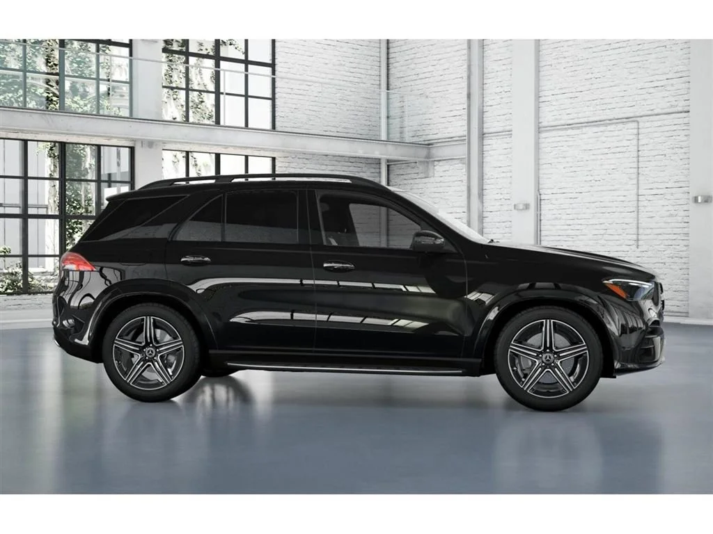 2025 Mercedes-Benz GLE GLE350 - Photo 57