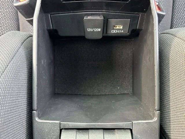 Used 2021 Blue Toyota SE image 46