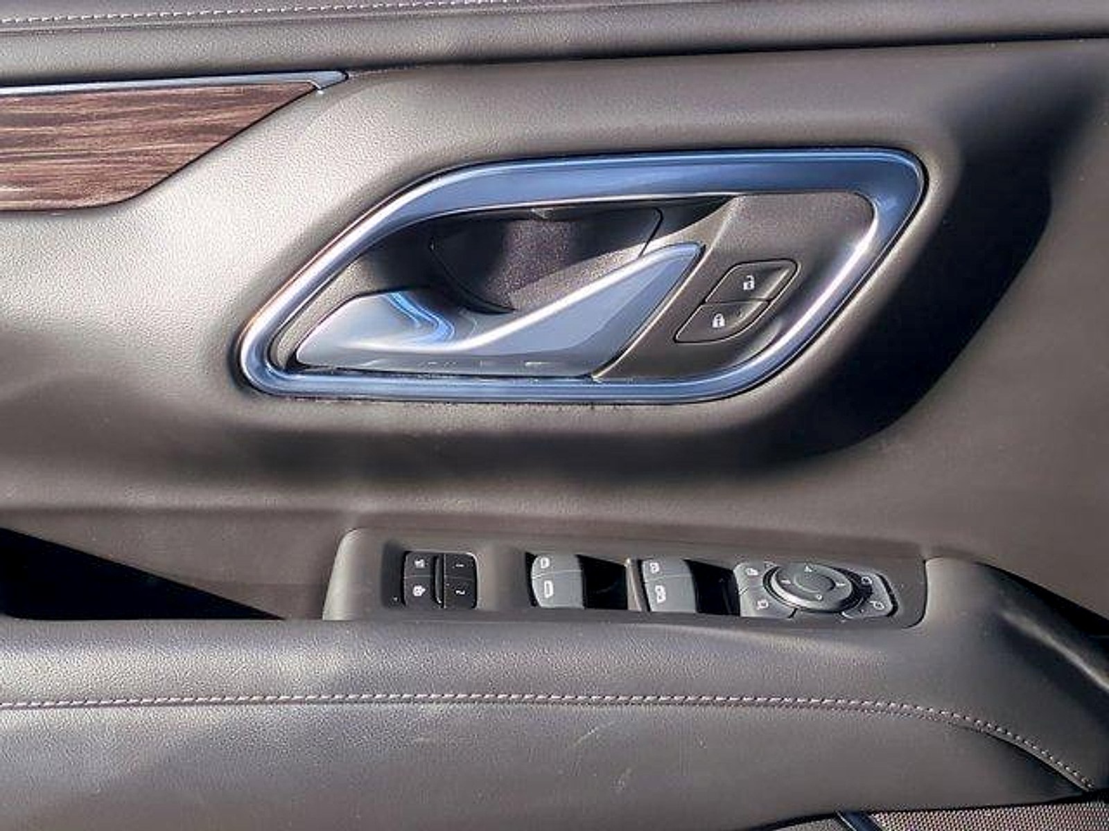 2024 Chevrolet Tahoe LT - Photo 22