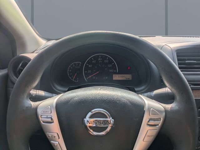 Used 2017 Gray Nissan 1.6 S Plus image 26