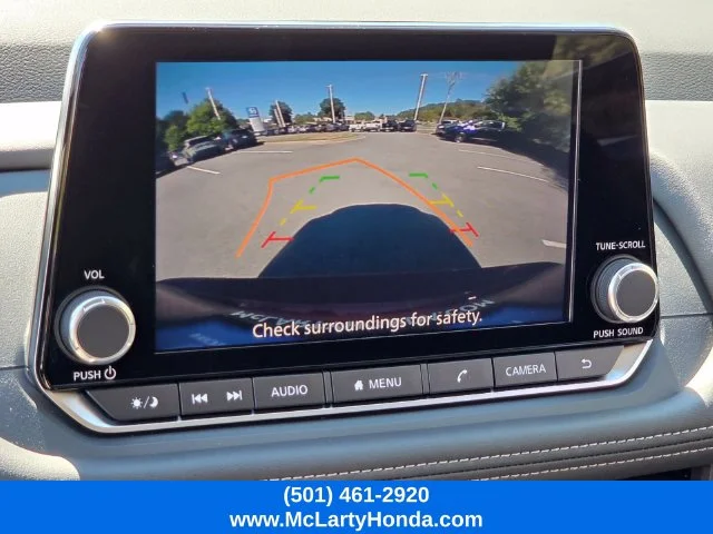 Used 2026 Red Nissan S image 26