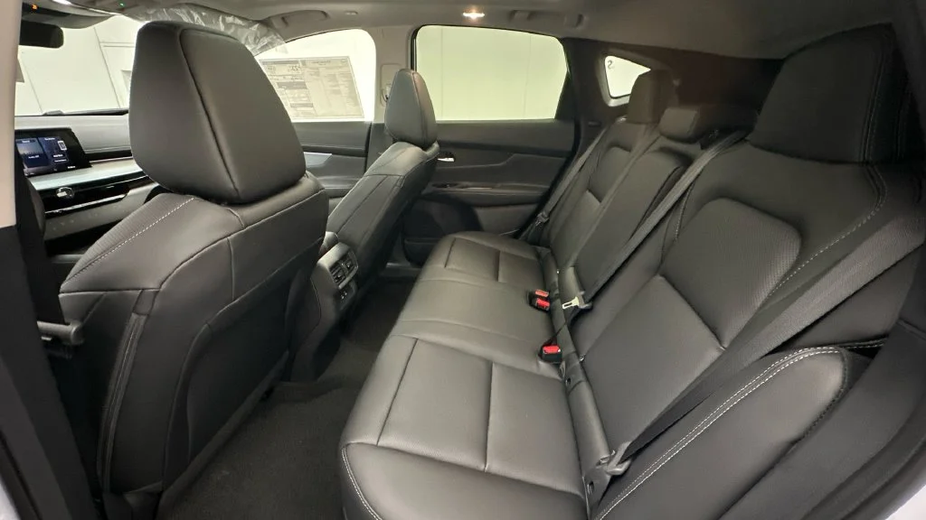 2026 Nissan Murano SL - Photo 10
