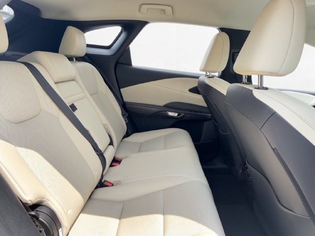 Certified Used 2024 EMINENT WHITE PEARL Lexus 350 image 29