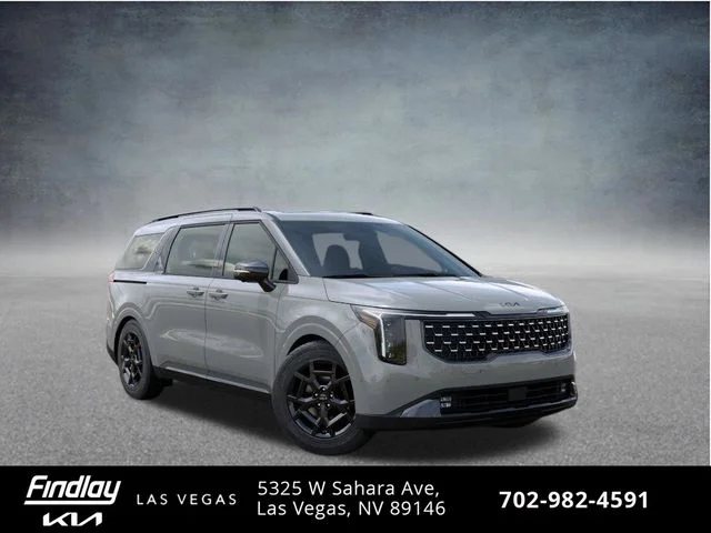 New 2026 White Kia SX Prestige image 31