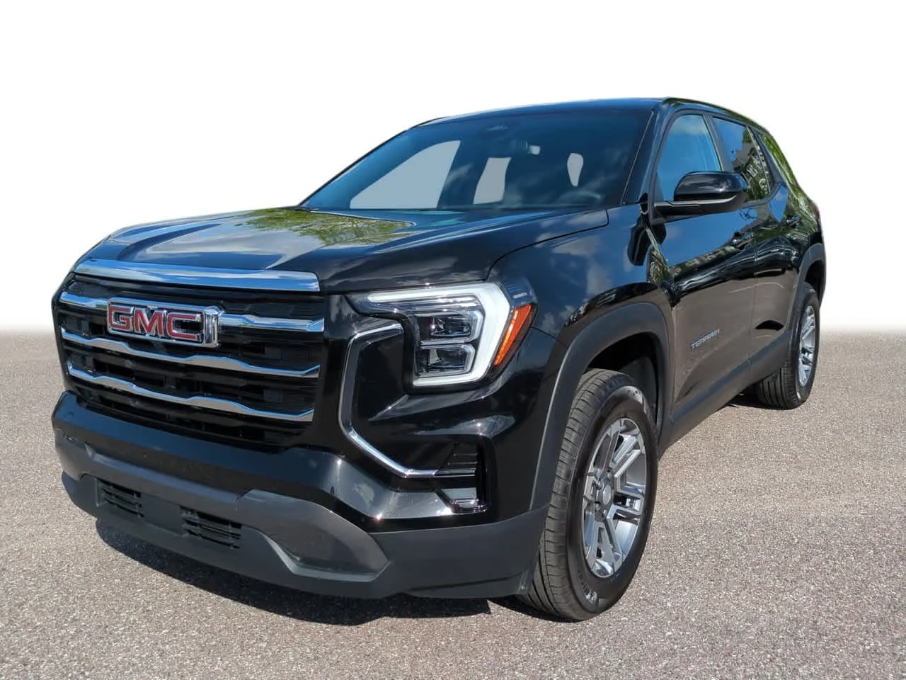 2026 GMC Terrain Elevation FWD's photo