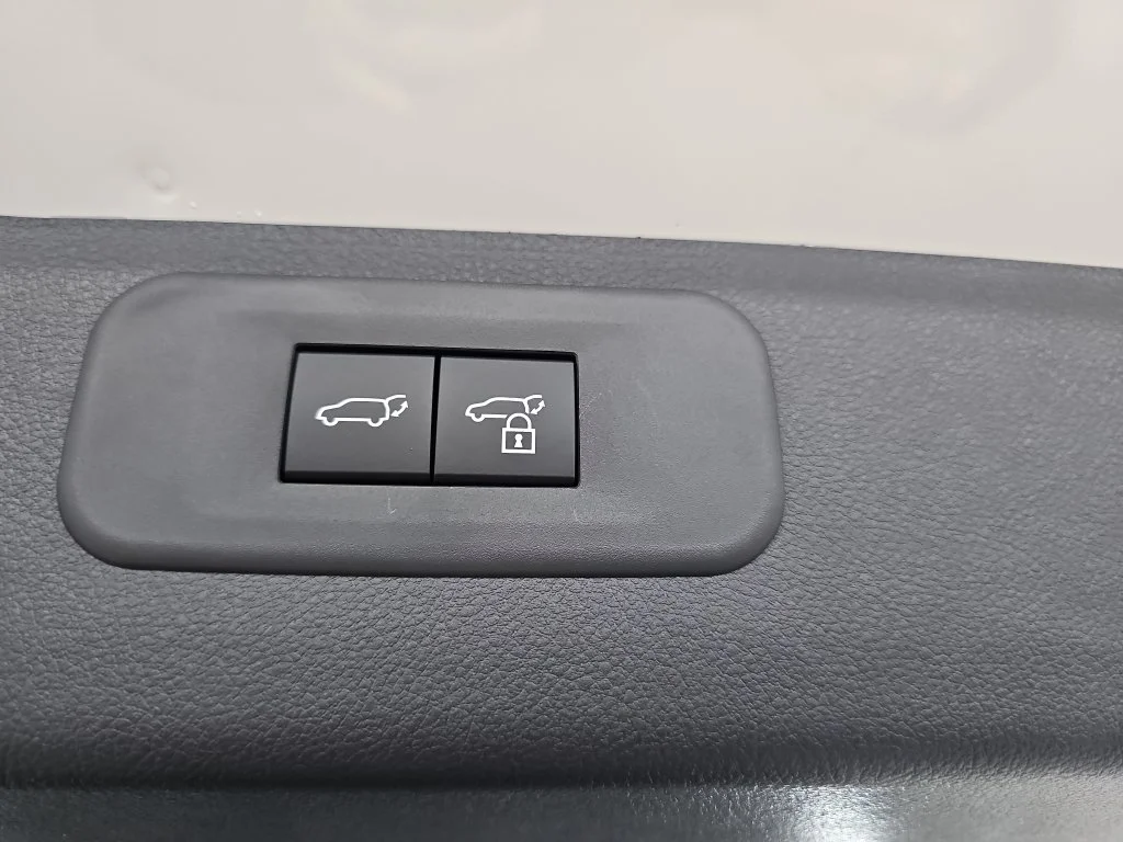 New 2026 Wind Chill Pearl Lexus PREMIUM AWD image 13
