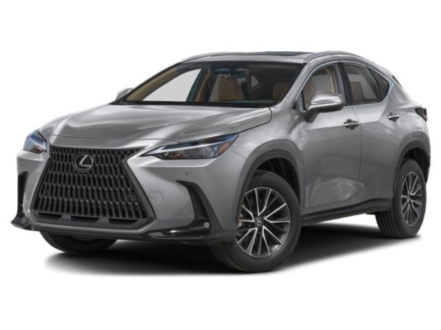 Used 2025 Caviar Lexus NX 250 Premium image 1