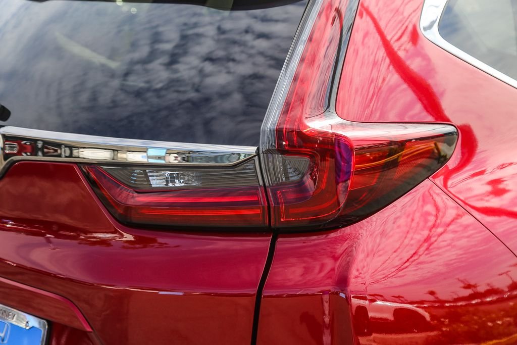 2022 Honda CR-V EX - Photo 8
