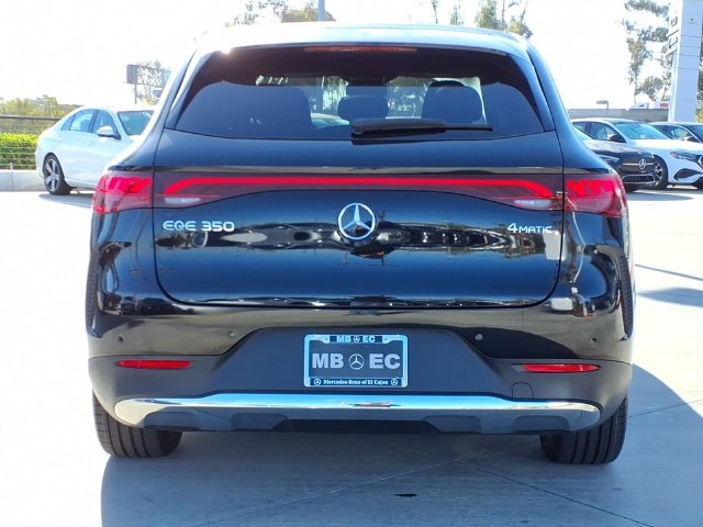 Certified Used 2023 Black Mercedes-Benz 350 SUV image 22