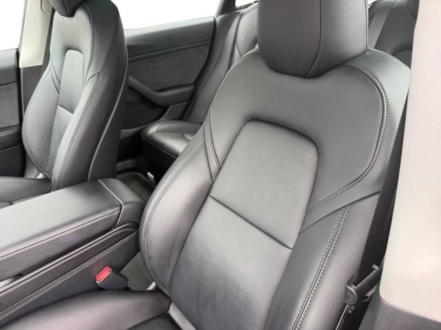 Used 2023 Black Tesla Base image 14