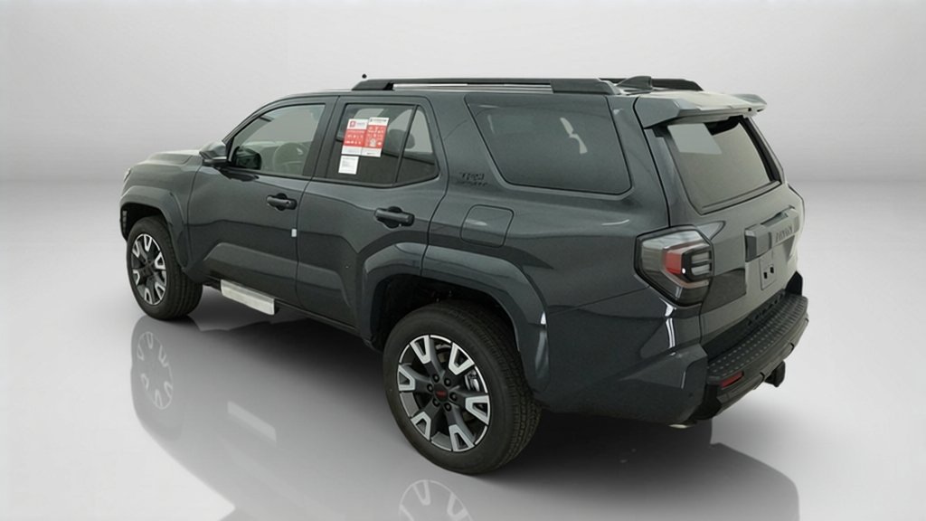 New 2026 Underground Toyota TRD Sport Premium image 14