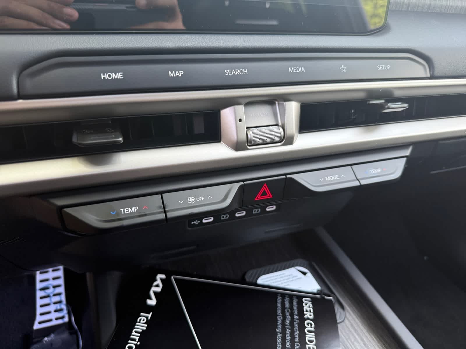 New 2027 Panthera Metal Kia SX-Prestige image 17