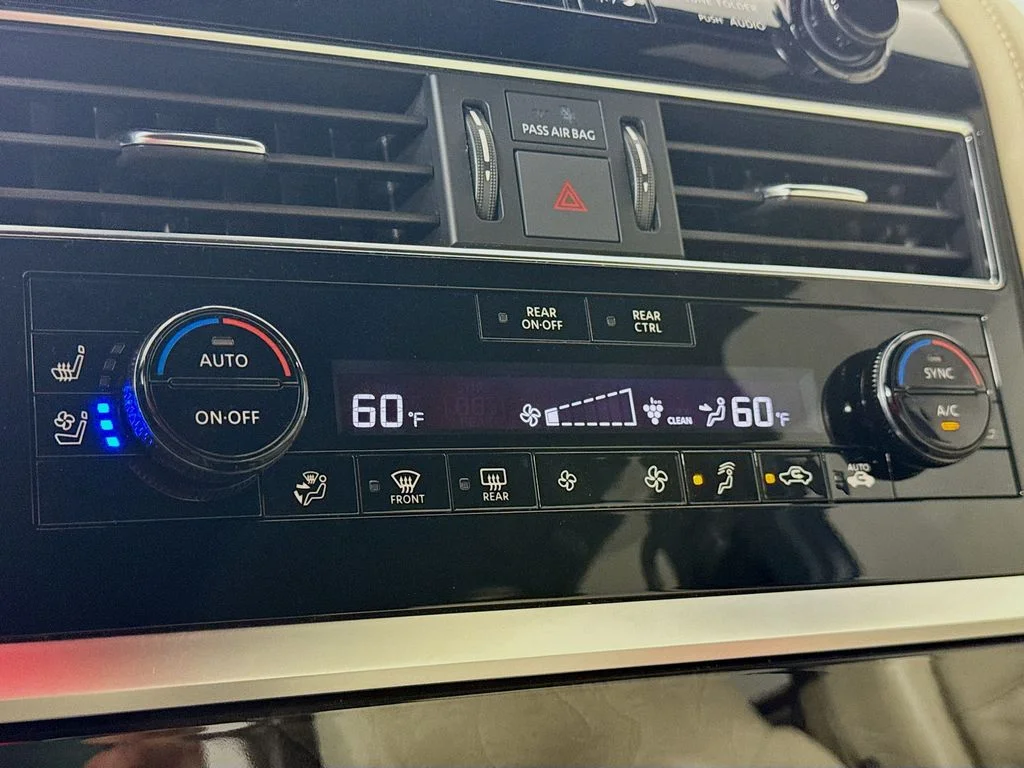 2024 INFINITI QX80 Sensory 4WD - Photo 20