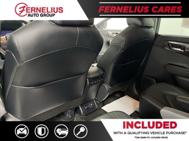 Used 2021 Gray Toyota Limited image 31