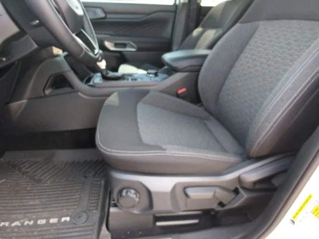 Used 2025 White Ford XLT image 21